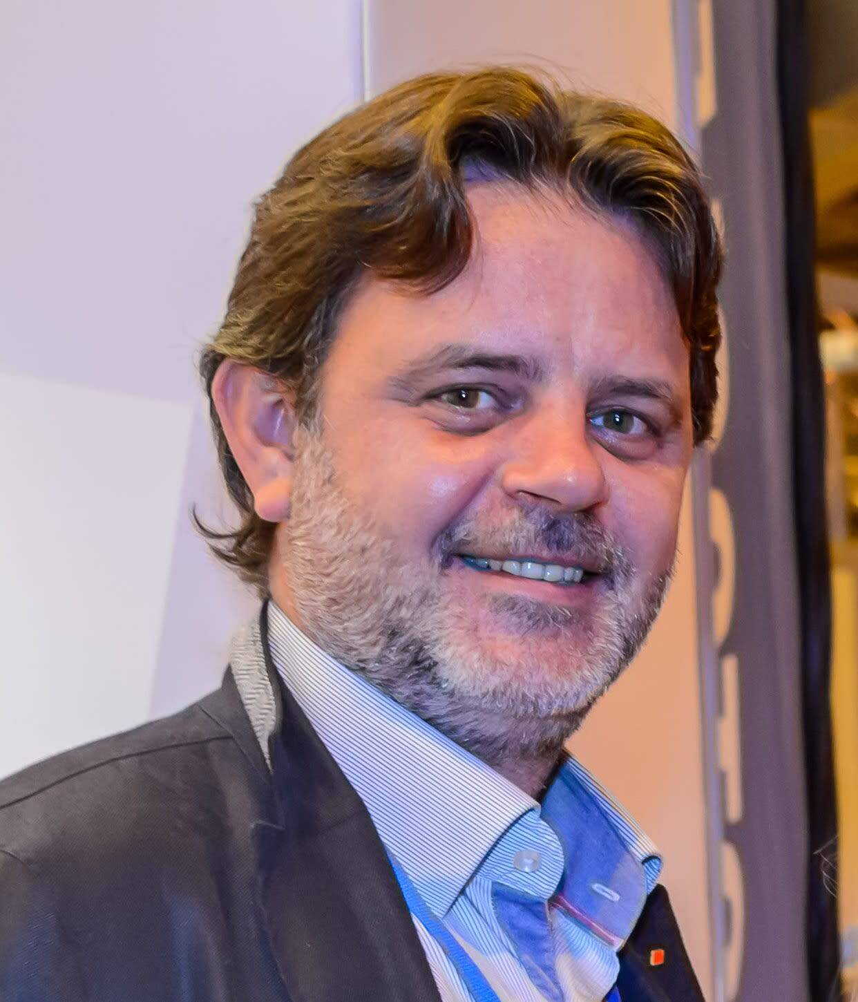 Alexis Cesbron