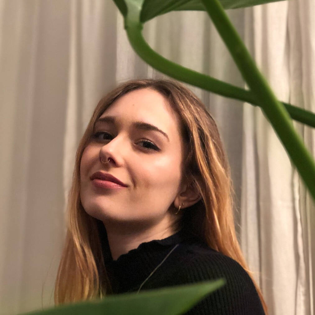 Lisa Levavasseur