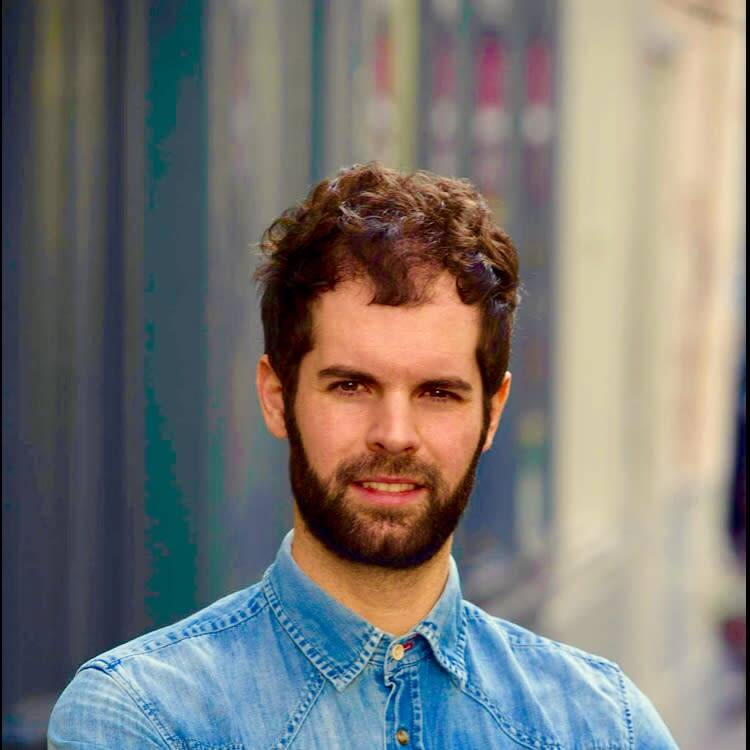 Philippe Lefranc - Développement sites Webflow, Shopify, Squarespace