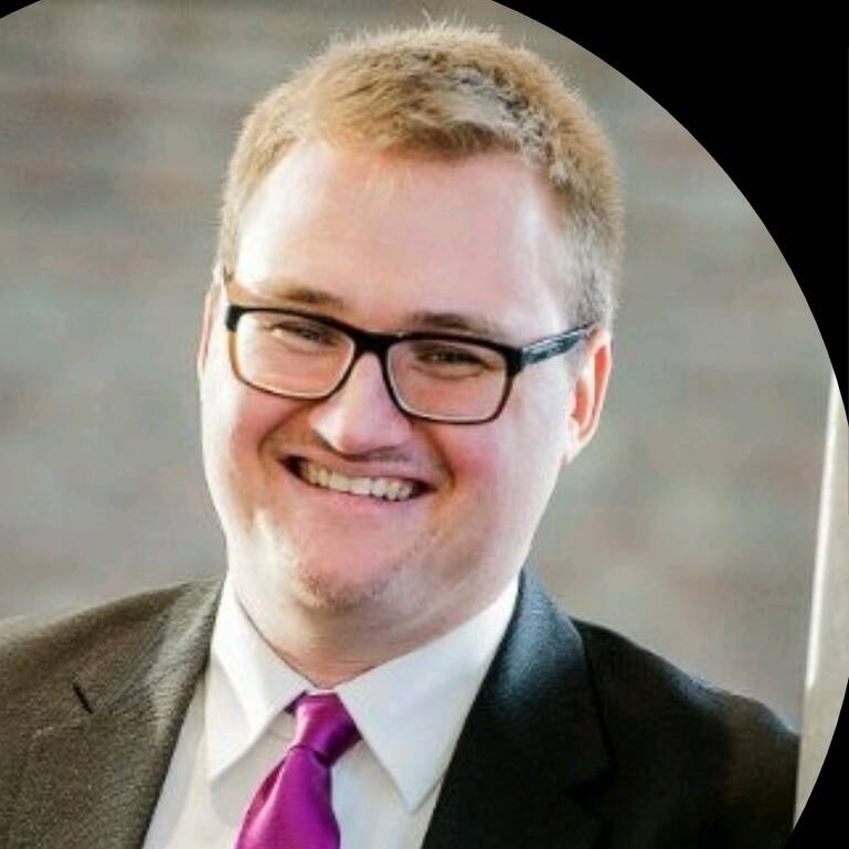 Dr. Rainer L. - Projektmanagement, Digitalisierung, IT-Sicherheit