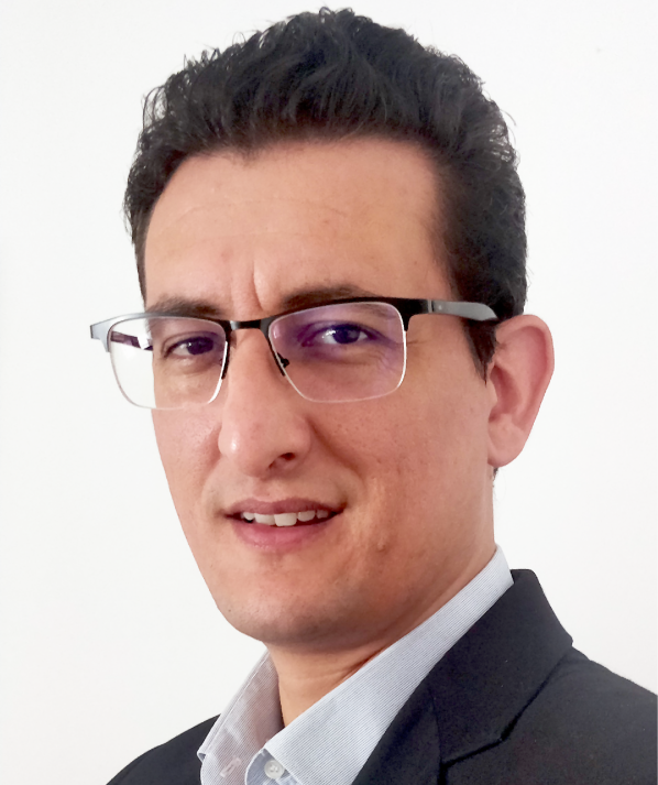 Taher Mestiri