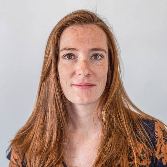Stéphanie Diconne