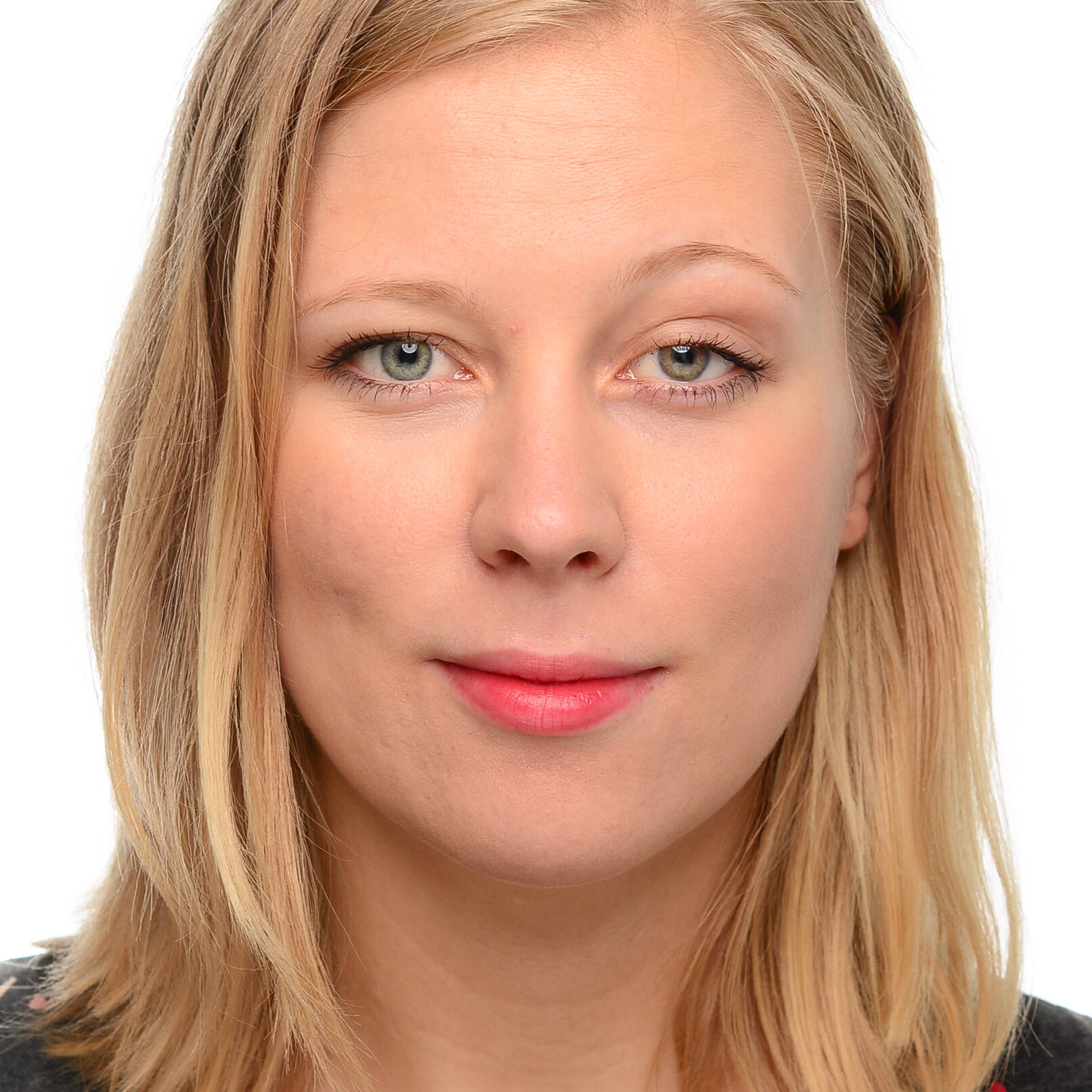 Katrin  - Journalistin, Redakteurin, Lektorin