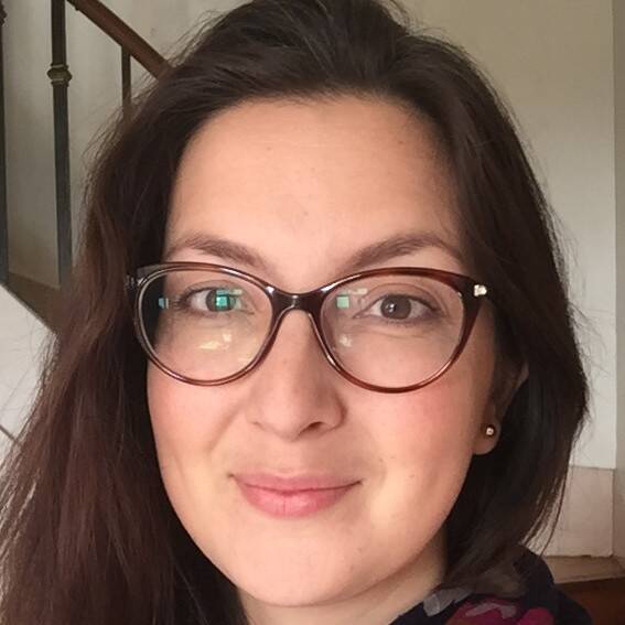 Caroline Zerouki