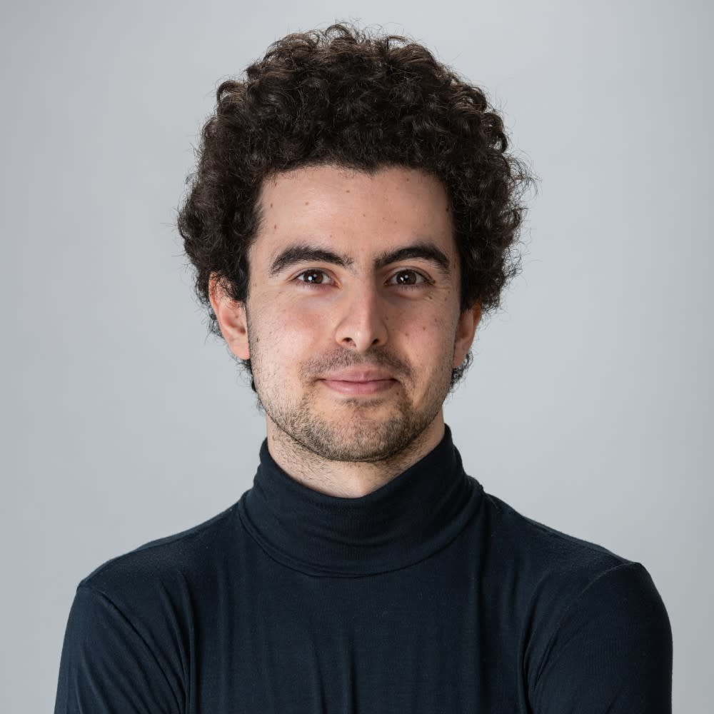 Daniel S.