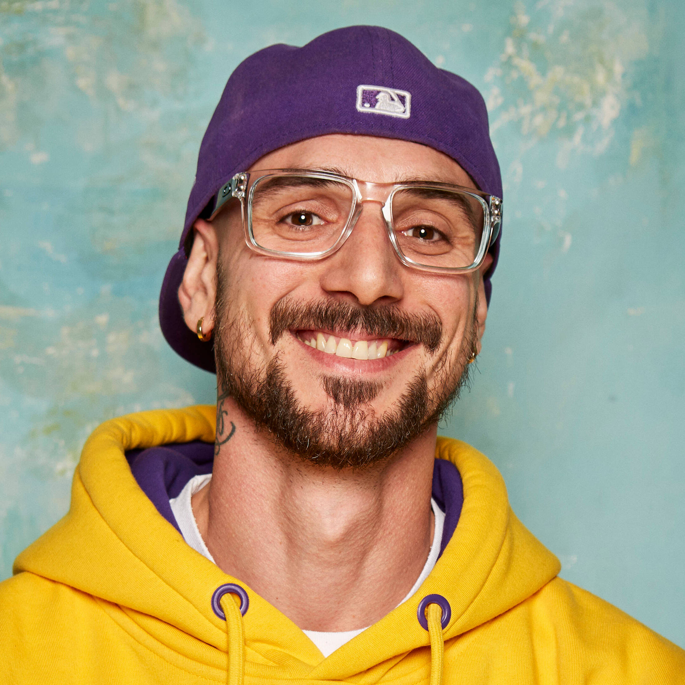 Damien Lefert