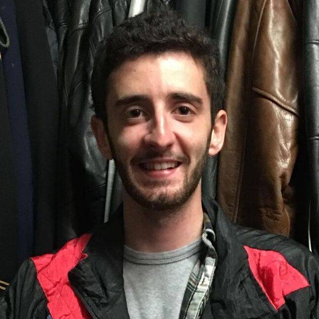 Lucas M.