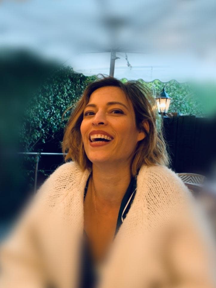 Aurore Baudry