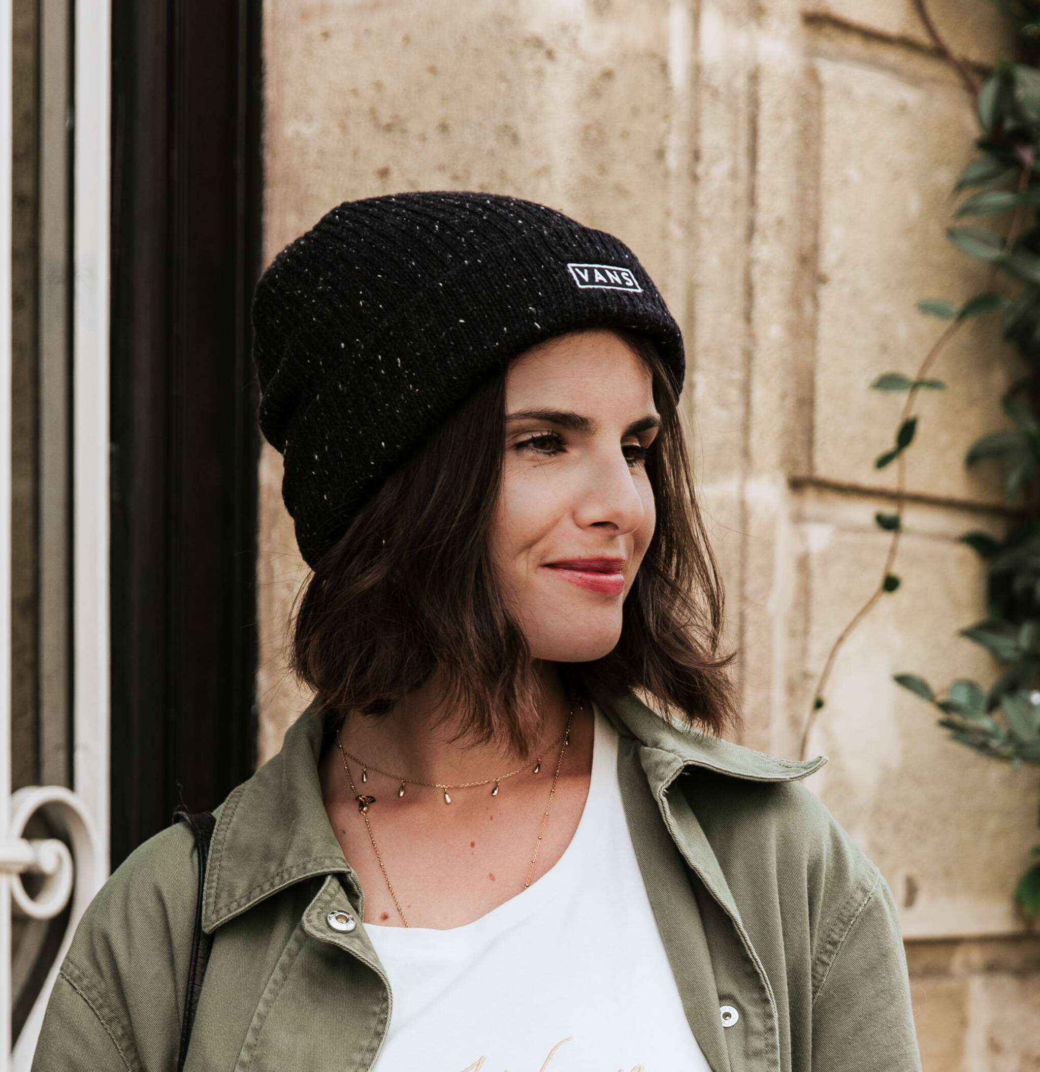 Mélanie M.