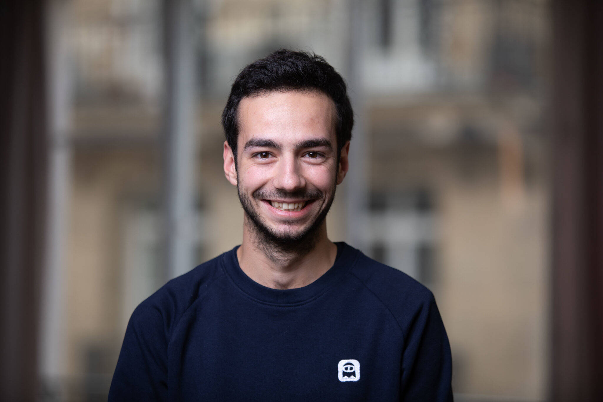 Côme Grellard