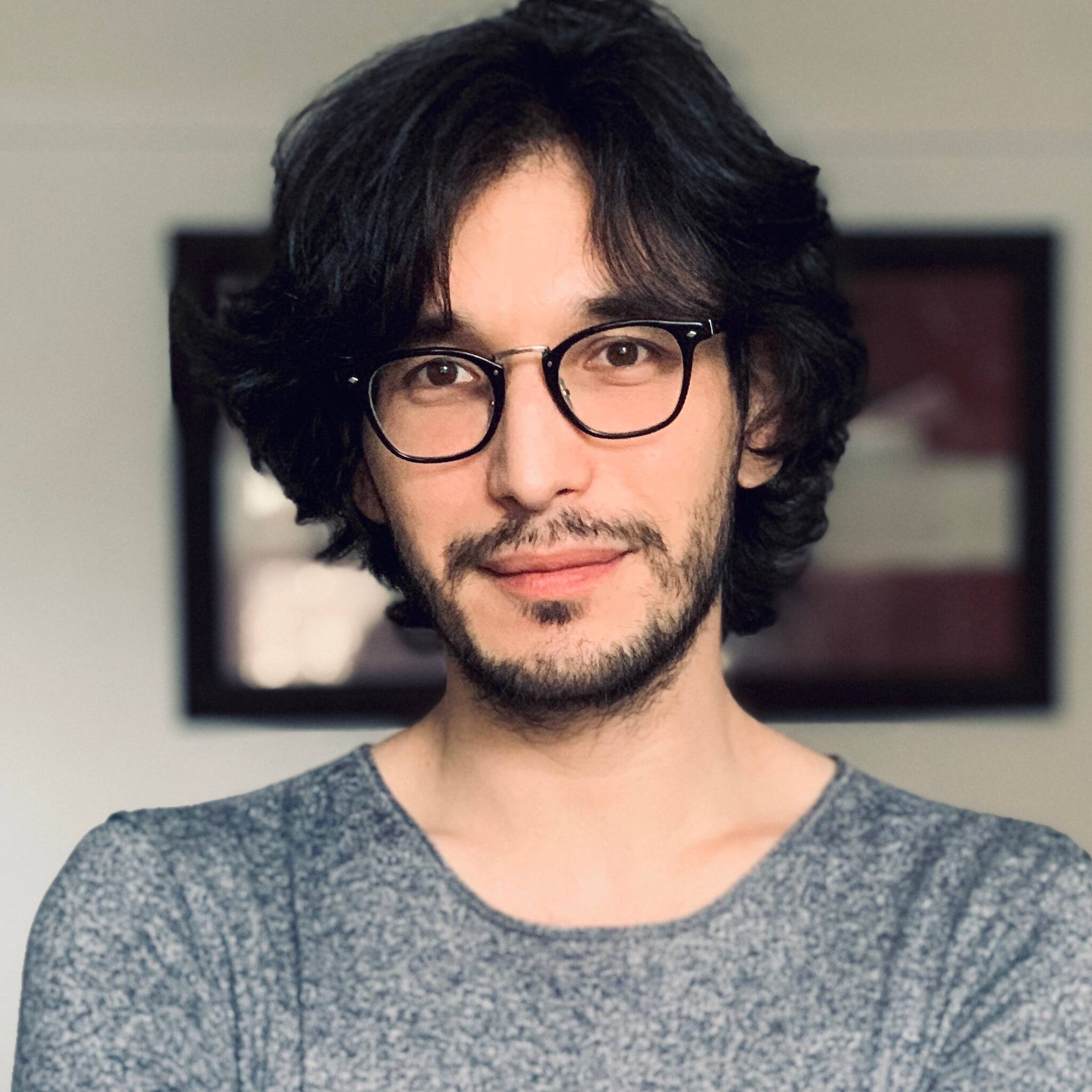 Miki Tajima - Motion designer/VFX/Animation 2D et 3D