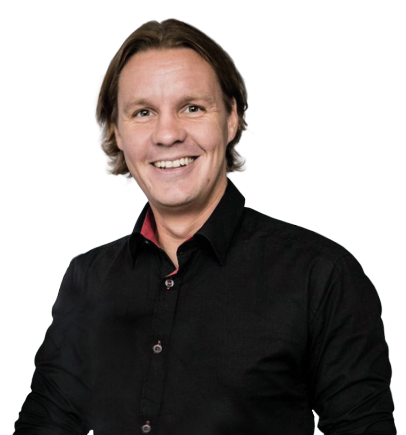 Jan Erik Kruse