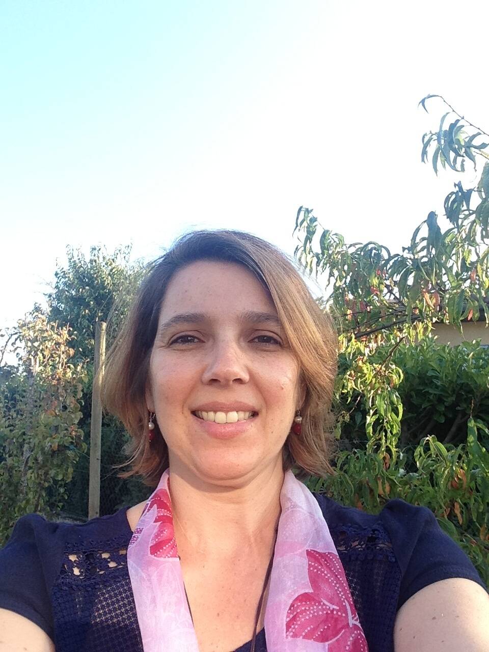 Carla Monfray Pais