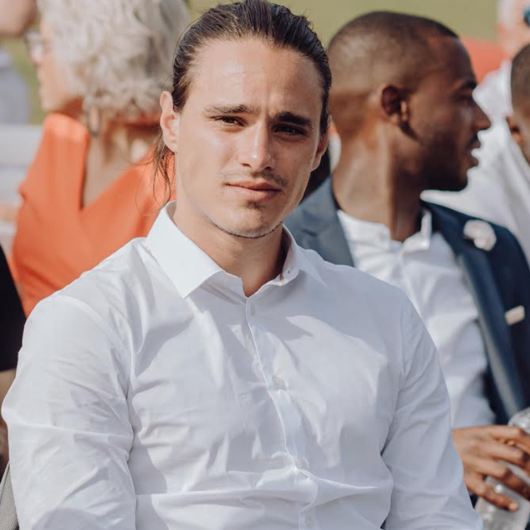Valentin Daniau