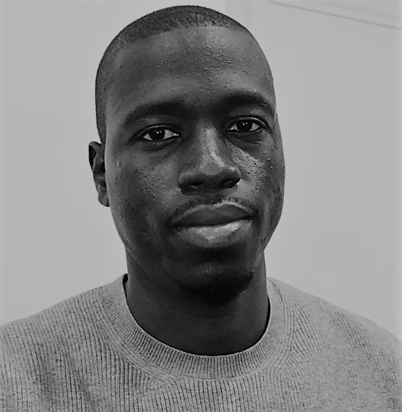 Kalilou Traore