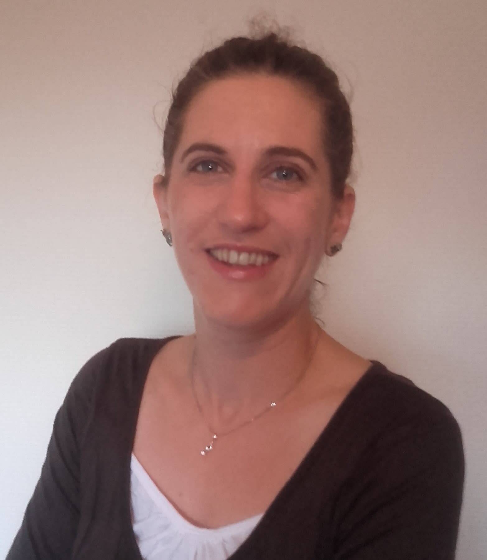 Sandra Molloy
