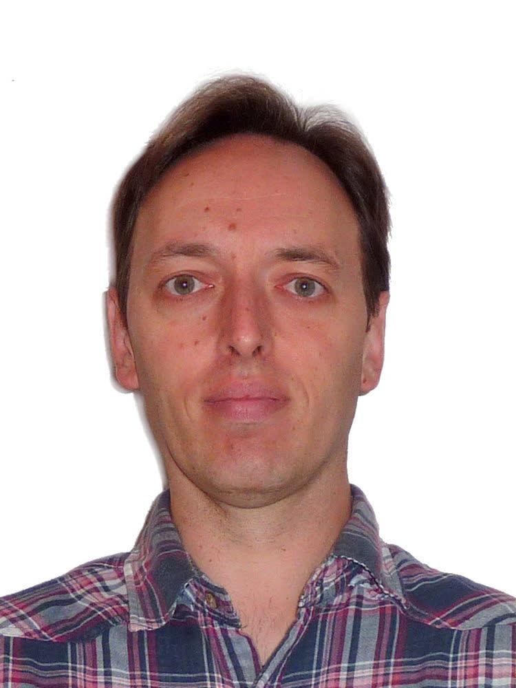 Christian Hoffmann