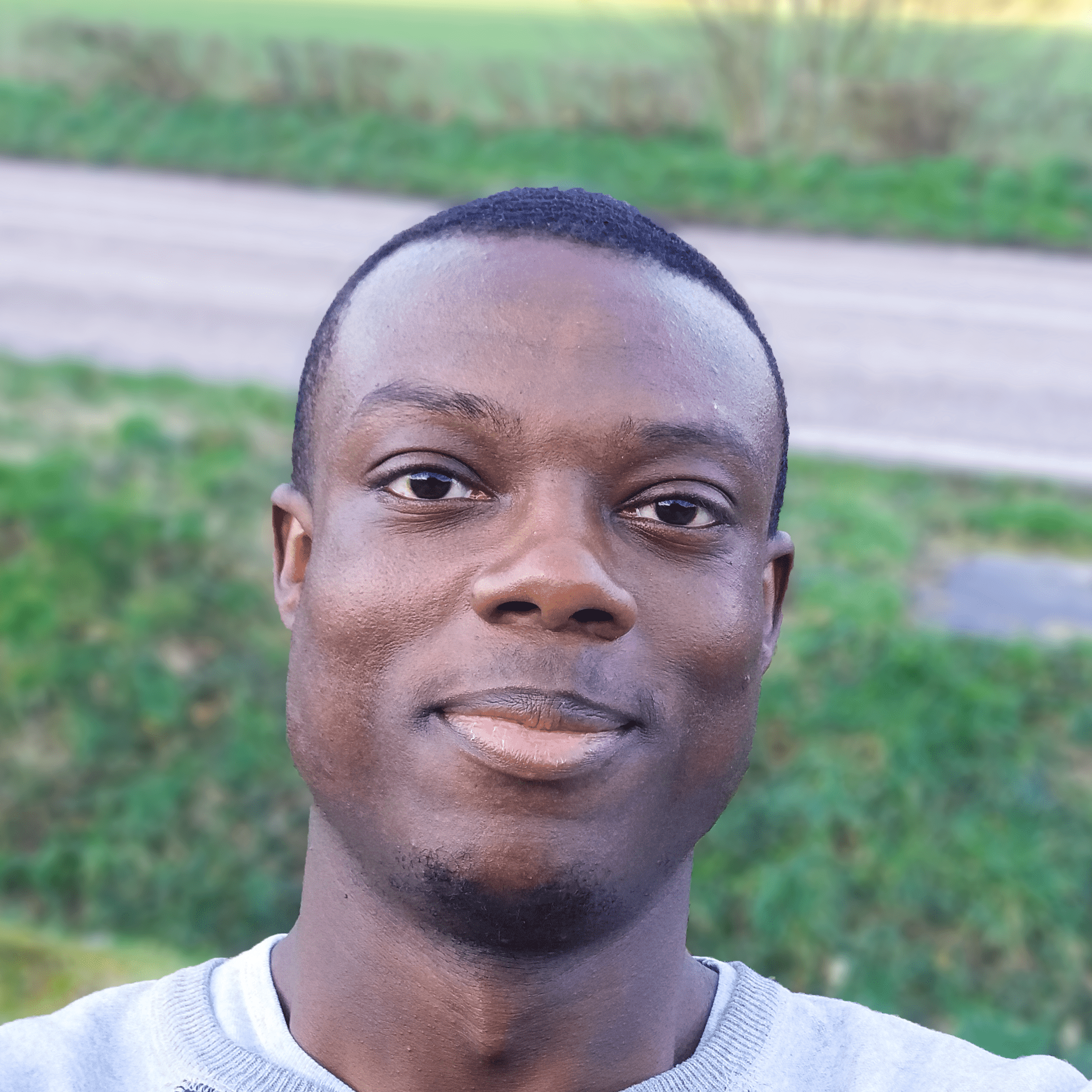 René Tuyishimire