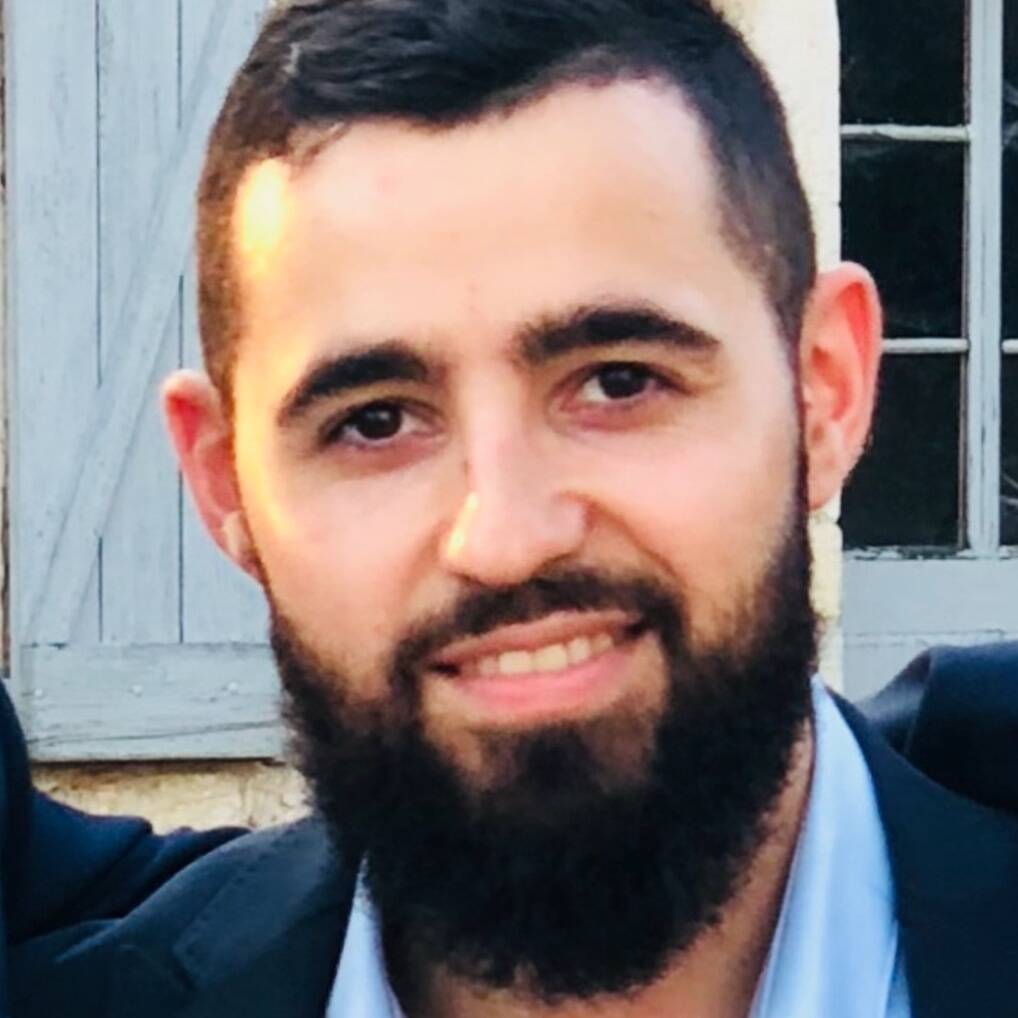 Adrien V.