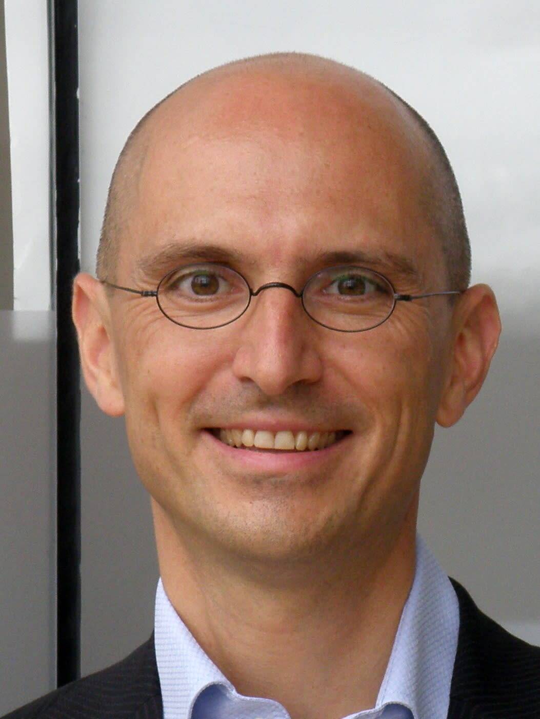 Jerome Serre