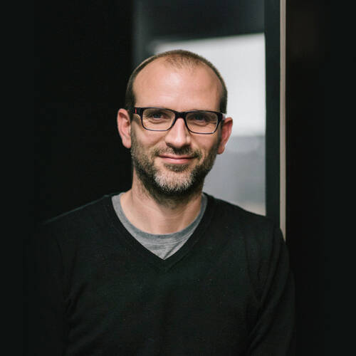 Christophe Trouillet