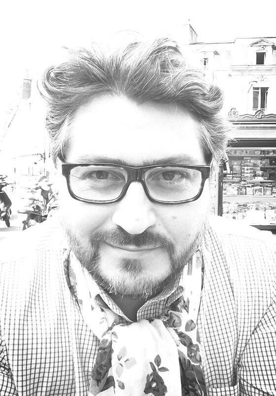 Christophe Semelier