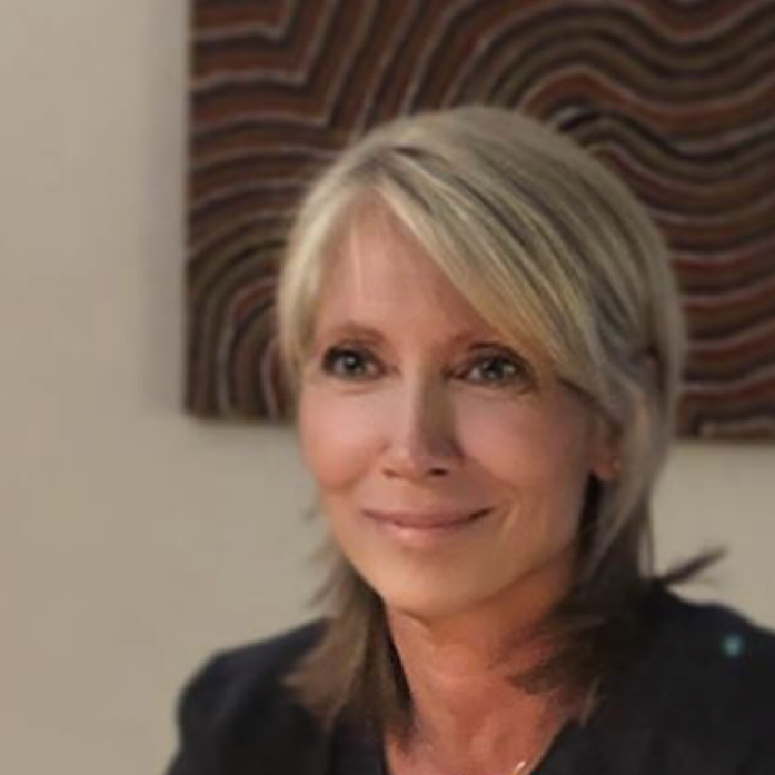 Jocelyne Baot
