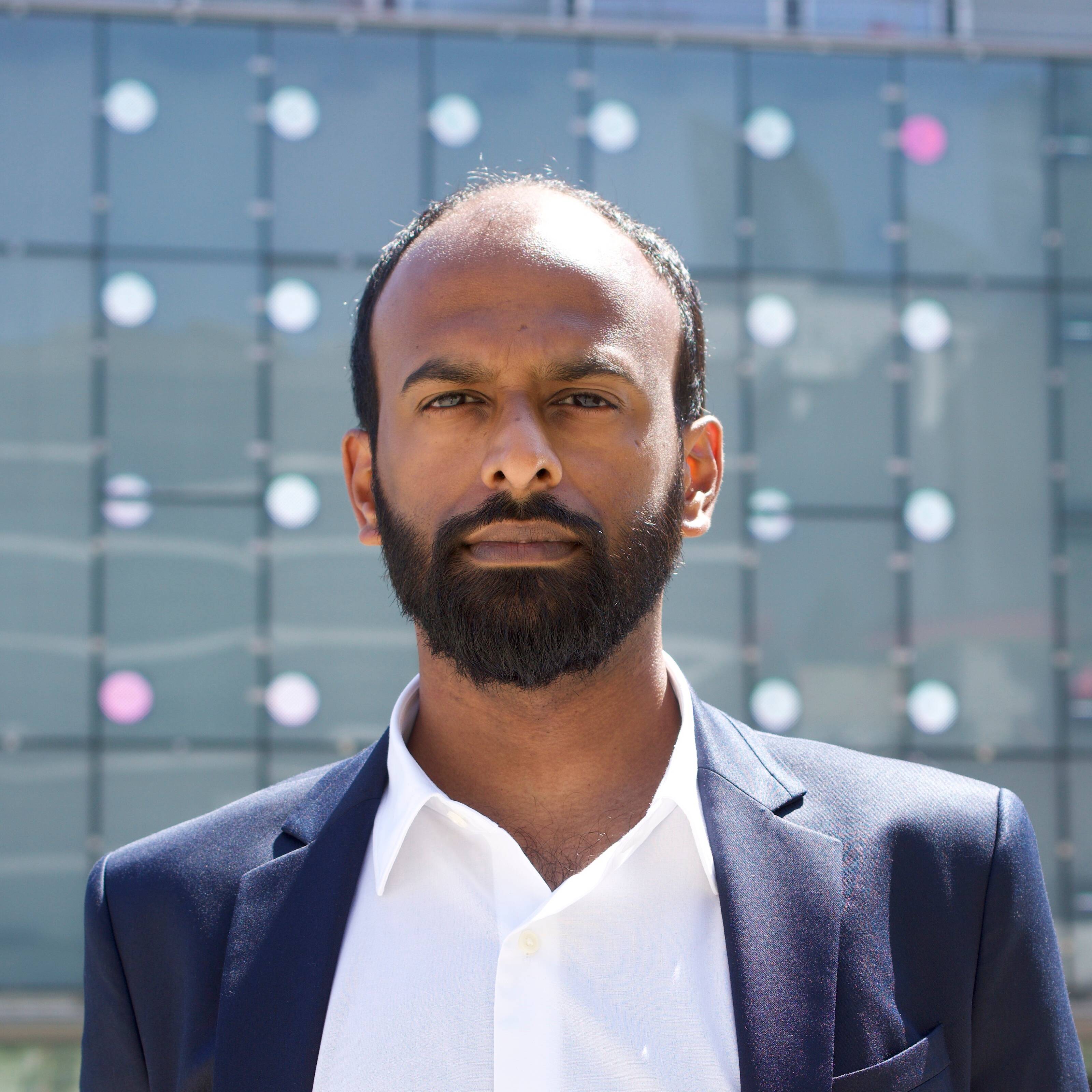 Manikandan Ravichandiran
