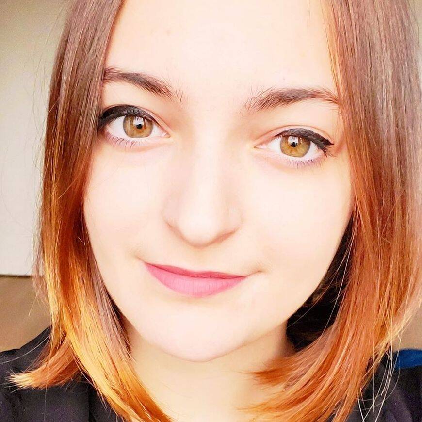 Morgane Valat