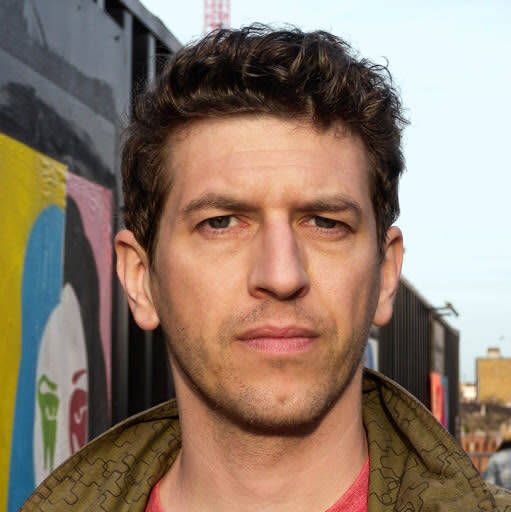 Sébastien Rigouste