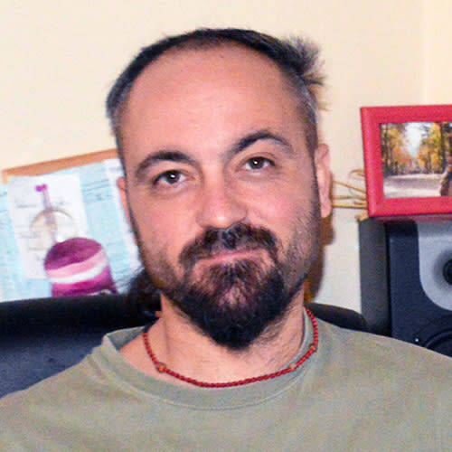 Luigi San Juan Rodriguez - desarrollador web: php, javascript, wordpress...