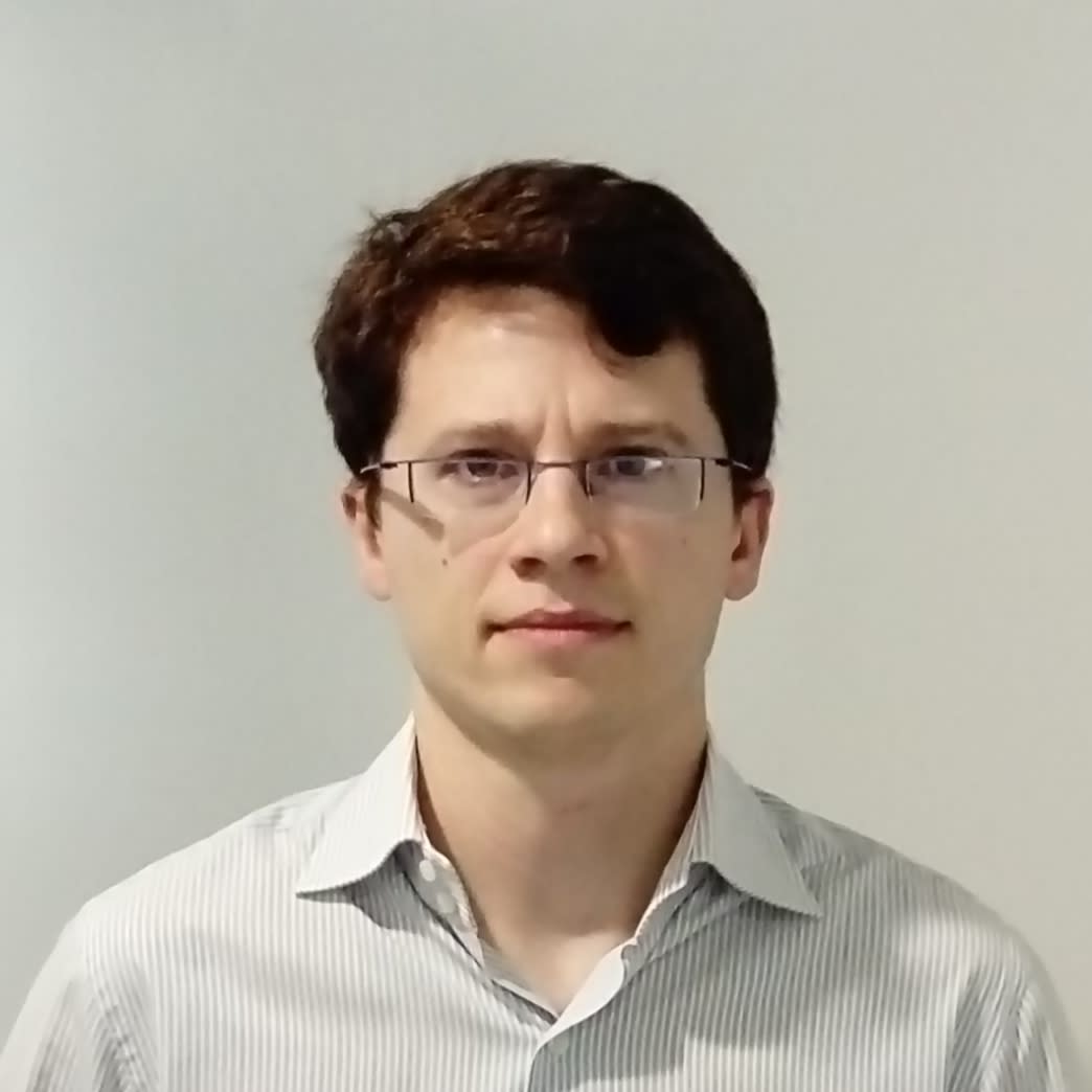 David Dureau - Java Tech Lead Developer