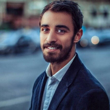 Julien Cassar