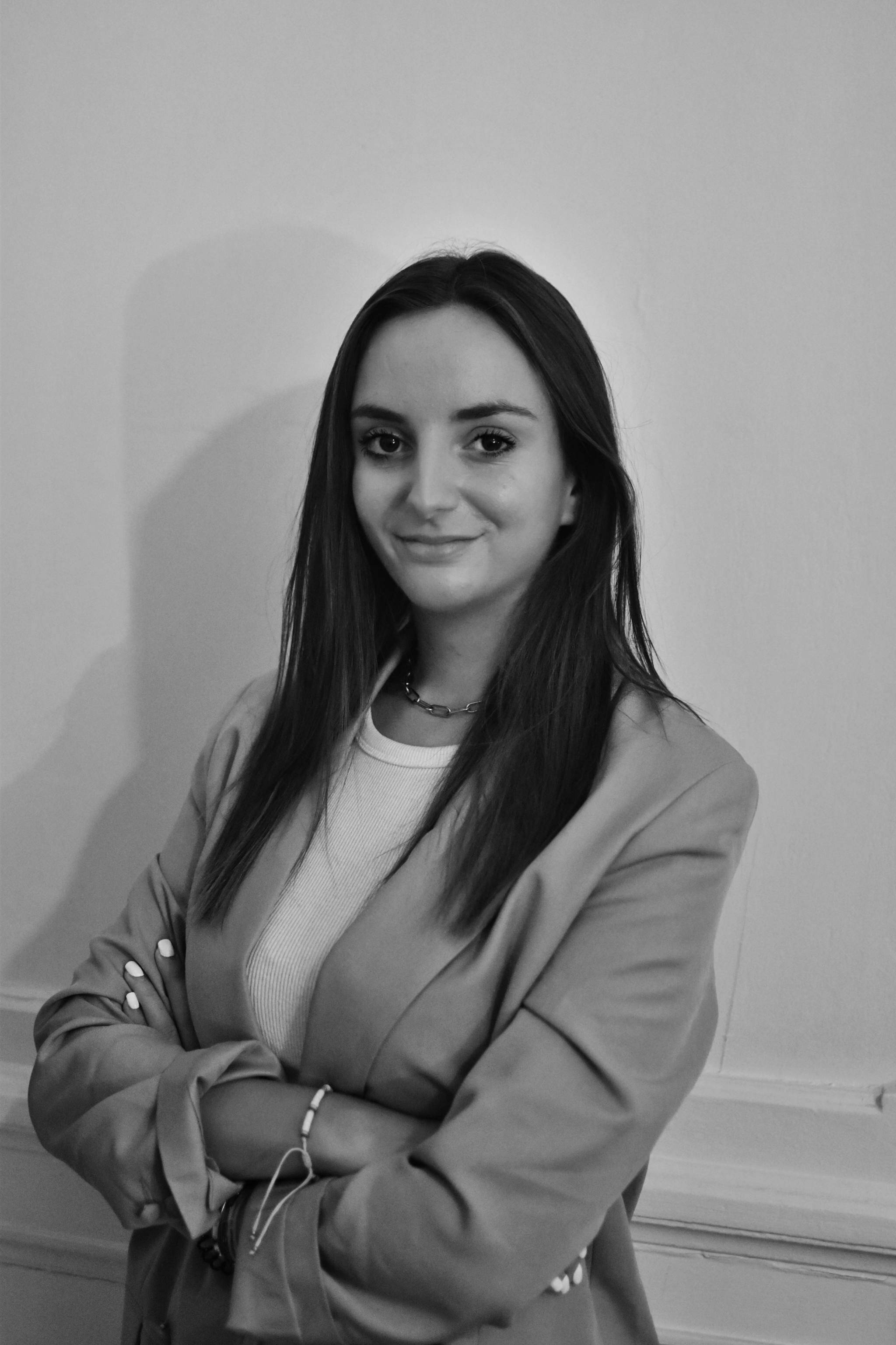 Mathilde Hadas - Relations presse - Attachée de presse ✍️📰