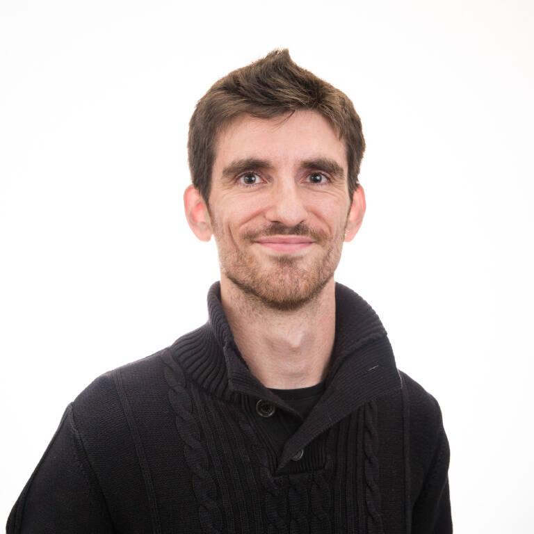 Matthieu Laroche