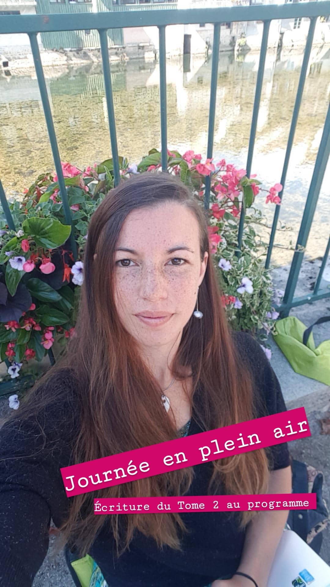 Charlène M.
