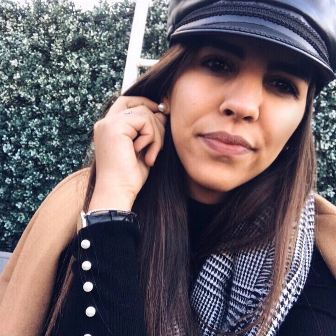Sabrina Salhi - Chef De Projet Senior 
