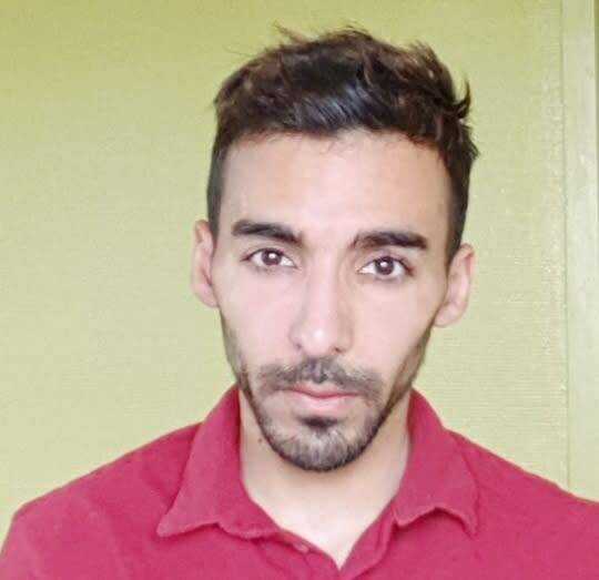 Zak T. - Senior Ops GCP