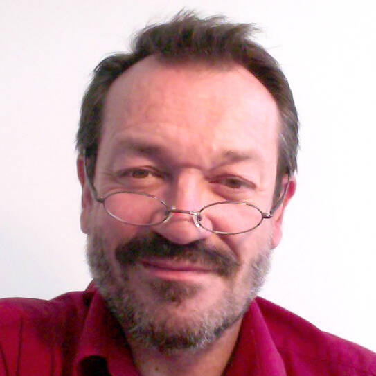 Fred Lhomme