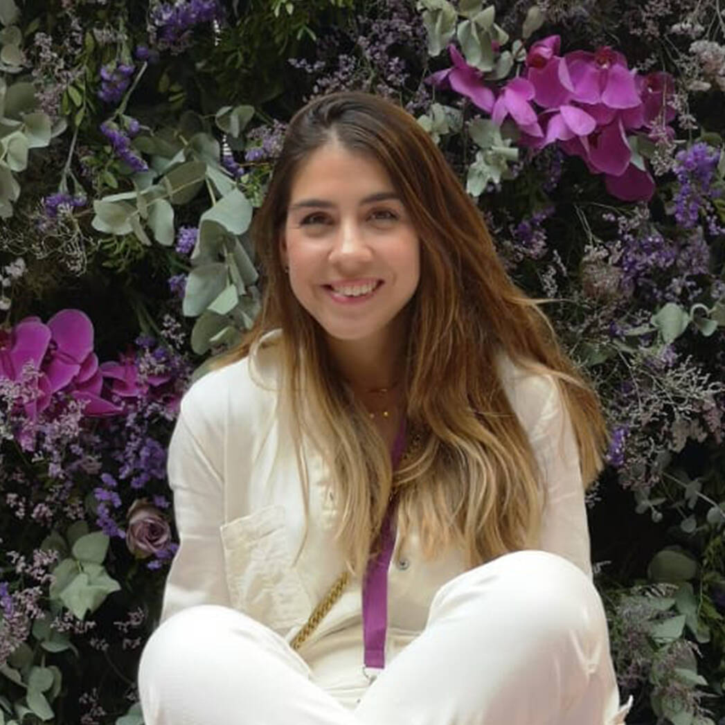 Blanca Márquez Ruiz De Pascual