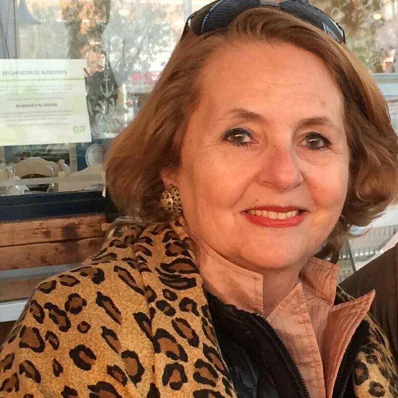 Évelyne Starke