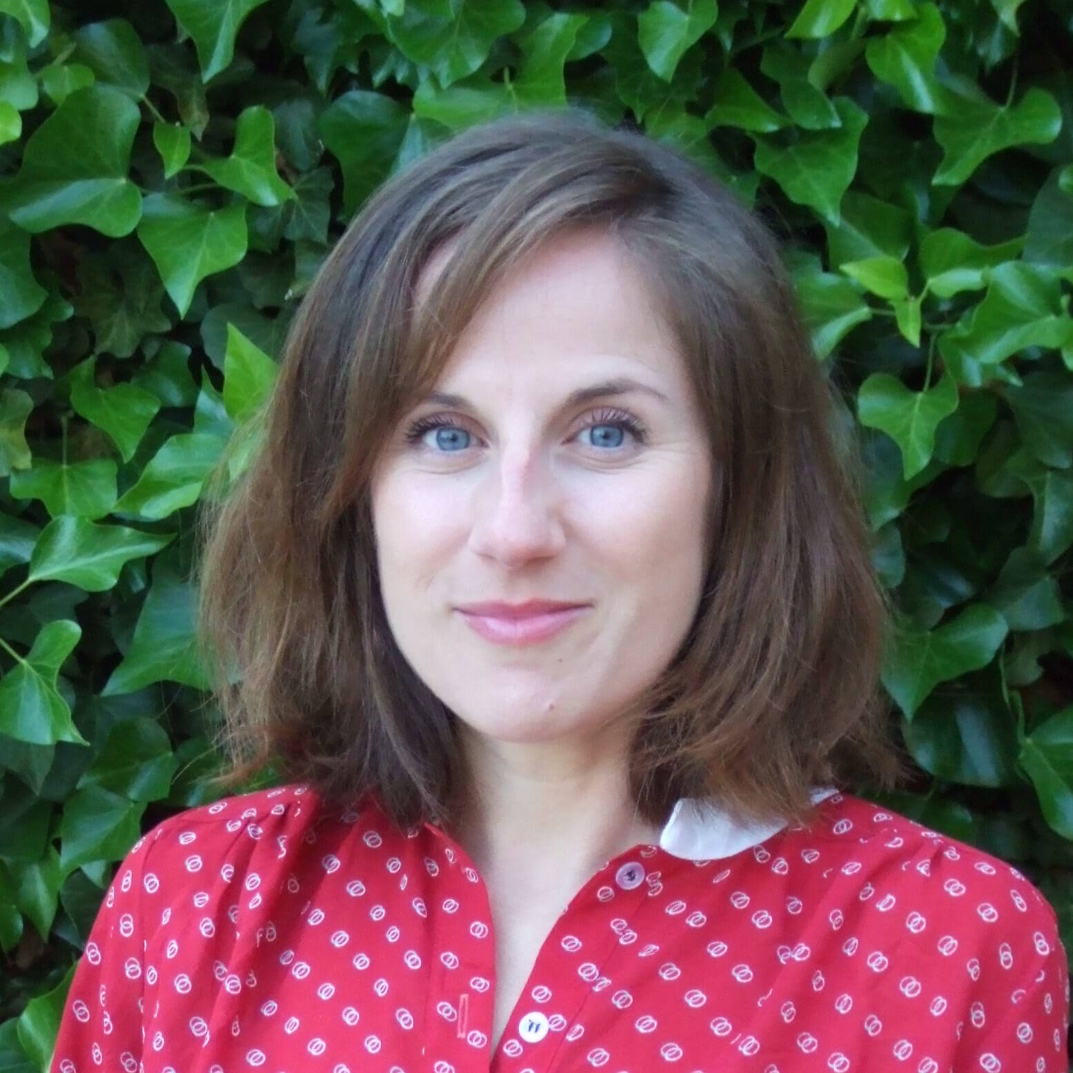 Audrey Bussi