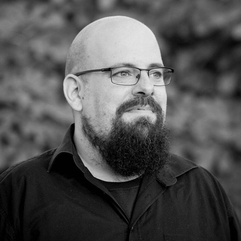 Sébastien Sturmel - Développeur web full stack (senior)