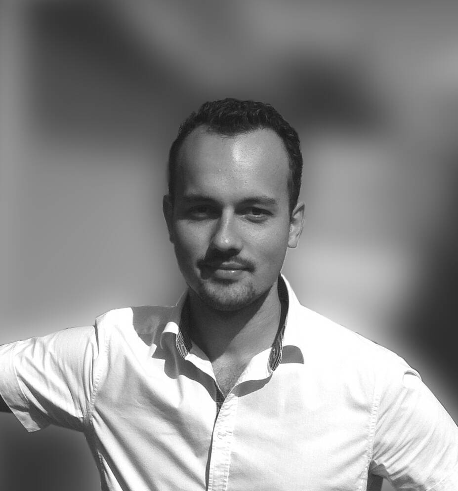 Bertrand Ledieu