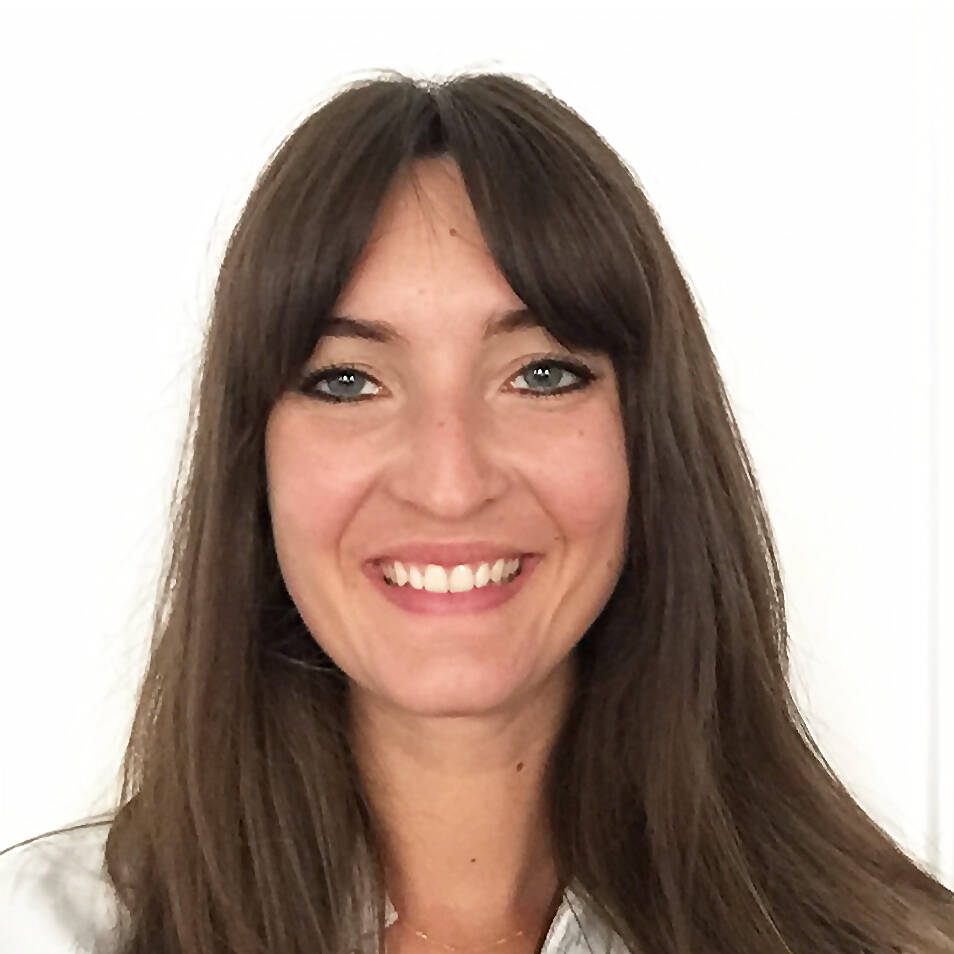 Florence Esnault
