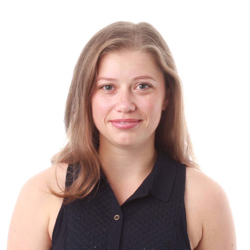 Ksenia Laforge
