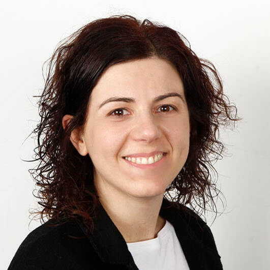 Gabriella Berolatti - italian copywriter, texter, content manager
