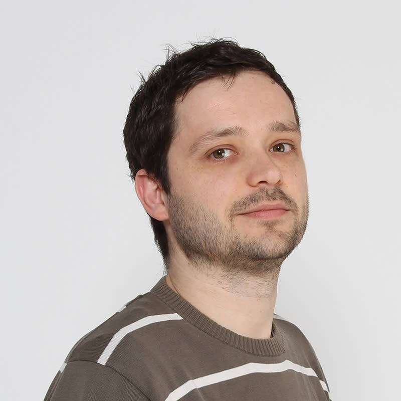 Dani Vilalta - diseñador web especializado en wordpress