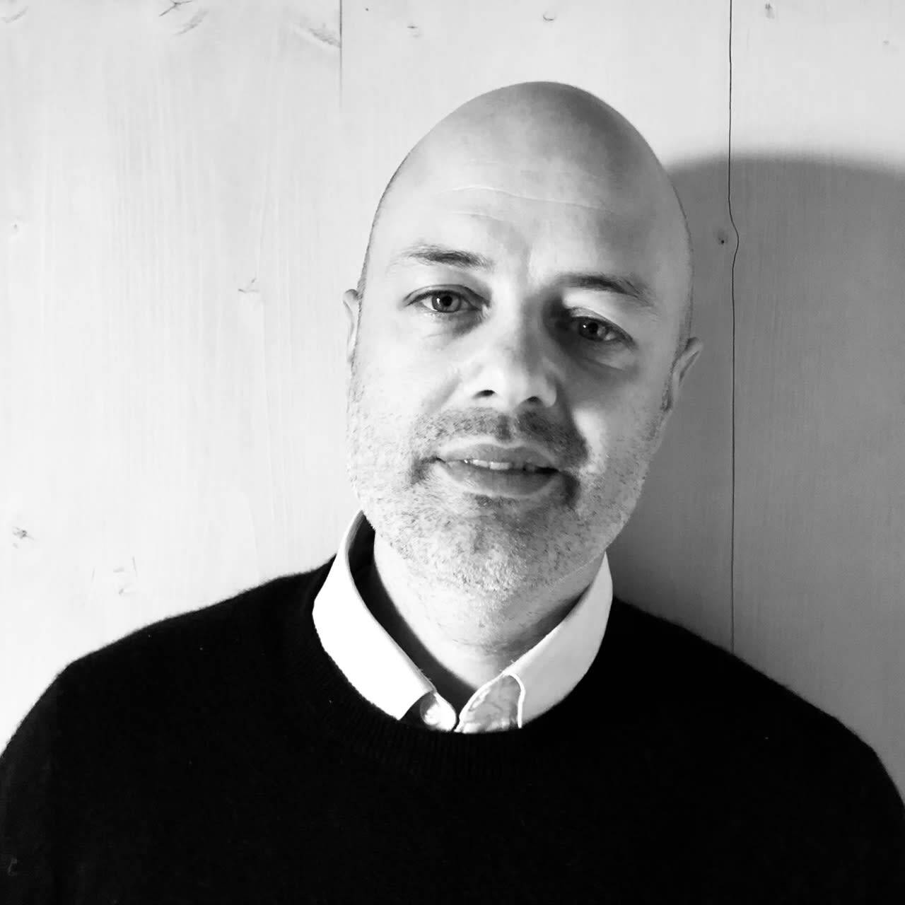 Michael Maillet