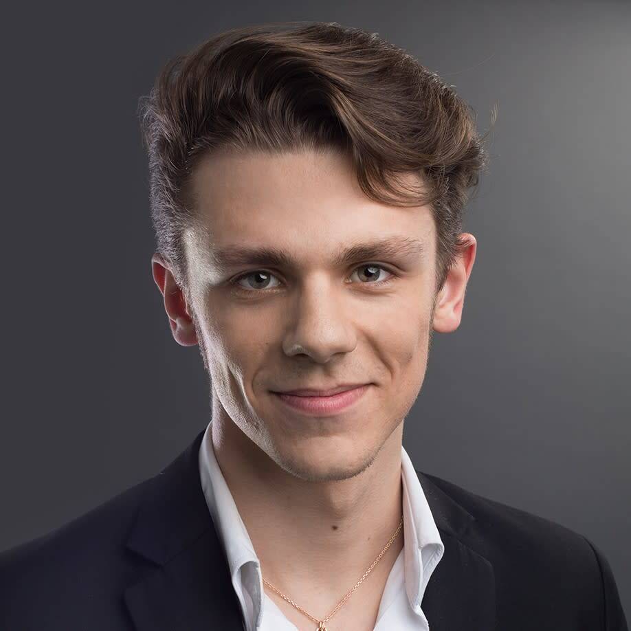 Baudouin Maréchal